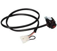 KSX Pulsante Start Avviamento Adatto An KTM Sxf EXC Exc-F Exc-R Freeride SMR