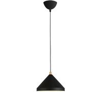 ksxnkhk Lampada a Sospensione Moderna e Semplice, lampadario Artistico a Testa Singola Regolabile E27 in Metallo - Lampadari di personalità, Illuminazione, Lampadari