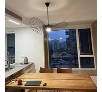 ksxnkhk Lampada Moderna Lampadari Classici Lampada da soffitto Lampada a Sospensione Lampada a Sospensione per Ristorante Camera da Letto Soggiorno Illuminazione a Sospensione E27 (Dimensi