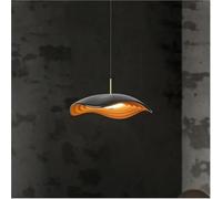 ksxnkhk Lampadario a LED Piccolo in Stile Minimalista Nordico, lampade Moderne per Camera da Letto, Illuminazione per Interni, Lampada a Sospensione Decorativa per corridoio, Soggiorno (ne