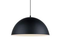 ksxnkhk Lampadario Color Macaron Semplice e Creativo, Lampada a Sospensione Moderna in Metallo Nordico, plafoniera per Interni con Altezza Regolabile per Isola Cucina, Sala da Pranzo, Cam