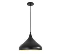 ksxnkhk Lampadario Moderno e Semplice a Forma di Macaron, lampadario Creativo in Ferro, plafoniera da soffitto per Interni Regolabile in Altezza per Isola Cucina, Sala da Pranzo, Camera da