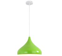 ksxnkhk Lampadario Moderno e Semplice a Forma di Macaron, lampadario Creativo in Ferro, plafoniera da soffitto per Interni Regolabile in Altezza per Isola Cucina, Sala da Pranzo, Camera da