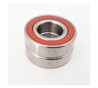 KSZHZYMGX 1 Coppia 7005 H7005CETA RZ P4 25x47x12 7005C Cuscinetti a Contatto angolare sigillati Cuscinetti for mandrino ABEC-7(H7005CETA2RZP4DTA)