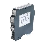 KSZHZYMGX 1 pz 18-30 V CC 4-20 mA pt1000 sensore di Temperatura trasmettitore di Pressione convertitore isolatore di Segnale PT1000-50-300 °C PT100-200-850 °C(B 0-1800C)