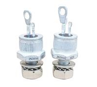 KSZHZYMGX 1 pz 2N3896 modulo diodo tiristore Transistor