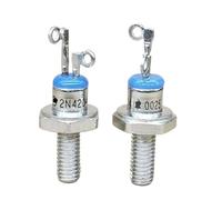 KSZHZYMGX 1 pz 2N4204 Modulo diodo tiristore Transistor