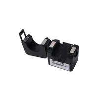 KSZHZYMGX AKH-0.66 Dia.16mm 120A/40mA Trasformatore di rilevamento Corrente Split Core for contatore di Inverter Solare