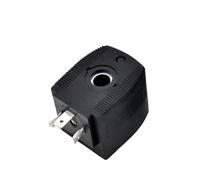 KSZHZYMGX Bobina elettrovalvola BD-A BD-B AC220V DC24V(BD-A DC24V)