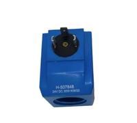 KSZHZYMGX Bobina elettrovalvola H-507848 A-507825 B-507833 C-507826 D-507834 G-507847 507825 617471 617475 617476 617500 879143 86898982 (507834)