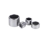 KSZHZYMGX Cuscinetto a rullini Completo da 2 Pezzi Senza Anello Interno F-1714 941/17 17x23x14mm
