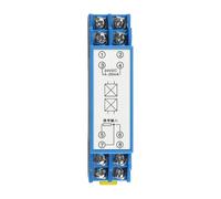 KSZHZYMGX FTT03 4-20mA Uscita PT100 modulo trasmettitore di Temperatura Amplificatore di Temperatura templifier(0 to 100 Degree)