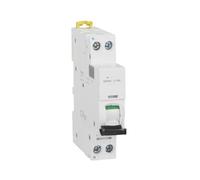 KSZHZYMGX Interruttore Automatico A9P28616, 1P+N, Curva C, 16 A, 230 V, 10 KA