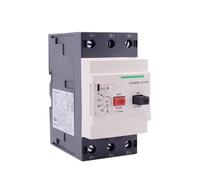 KSZHZYMGX Interruttore Automatico del Motore GV3ME40 GV3ME63 GV3ME80(GV3ME63 40-63A)
