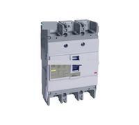 KSZHZYMGX Interruttore Automatico di Protezione della distribuzione 3P, 18kA, Corrente di Telaio 250A NSC250S3250N NSC250S3225N NSC250S3200N(200A)