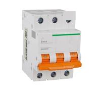 KSZHZYMGX Interruttore Automatico EA9A 3P D63A Interruttore Pneumatico EA9AN3D63
