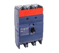 KSZHZYMGX Interruttore Automatico in Scatola Stampata NSC630 NSC630K4630TMK 4P EZD250E3200N(EZD250E3200N 3P)