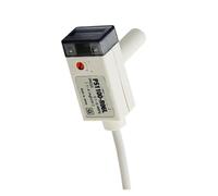 KSZHZYMGX Interruttore da 1/4'' Regolabile QPM11-NC / QPM11-NO pressostato Aria Filo Filettatura Esterna ugello regolatore di Pressione sensore Pneumatico(IS300-02L2)