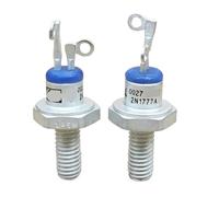 KSZHZYMGX Modulo diodo tiristore Transistor 1 pz 2N1777A