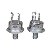 KSZHZYMGX Modulo diodo tiristore Transistor 1PCS 2N2818