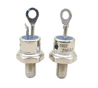 KSZHZYMGX Modulo diodo tiristore Transistor 1PCS 2N692