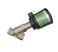KSZHZYMGX Valvola a sede inclinata con sfiato E290A393VI 792(E290A083-(G1 1 2)