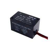 KSZL-A B Raddrizzatore Alimentatore Relè Elettromagnetico Soppressione Dell'arco Mantenimento Del Motore(KSZL-B)