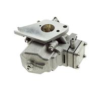 KszViQ Carburatore for Motore fuoribordo a 2 Tempi 4HP 5HP 6E3-14301-00 6E3-14301-03 6E0-14301-01 6E0-14301-05