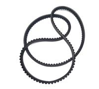 KszViQ Cinghia di Trasmissione 'alternatore for Motori 57-33170 57-33170Q 57-37619T S 18-15520 57-34359