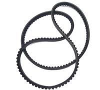 KszViQ Cinghia di Trasmissione 'alternatore for Motori entrofuoribordo 57-33170 57-33170Q 57-37619T S 18-15520 57-34359