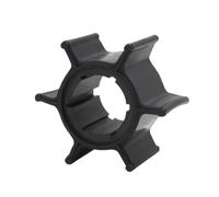 KszViQ Girante della Pompa 'Acqua for Motore fuoribordo a 2 Tempi 6HP 8HP 6A 8A 655-44352 655-44352-09