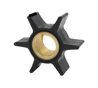 KszViQ Girante for Pompa 'Acqua fuoribordo for Motore 14 20 25 28 30 35 HP 395289 395265 388702 500370 89750 18-3051
