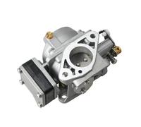 KszViQ Gruppo carburatore for Motore fuoribordo 5HP 5B Ricambi for Barche 369-03200 36903200 369-03200-0 369-03200-1 369-03200-2