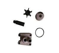 KszViQ Gruppo Pompa Acqua Compatibile con Motori fuoribordo a 2 Tempi da 4 CV e Motori for Barche