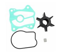KszViQ Kit di Riparazione della girante della Pompa 'Acqua for 35-40-45-50HP 06192-ZV5-003 06192-ZW3-000 06192-ZW3-A00 04999-ZV5-000AH