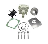 KszViQ Kit di Riparazione della Pompa 'Acqua for fuoribordo da 150 175 200 250 CV 18-3395 61A-W0078 6N6-W0078-02 6N6-W0078-01