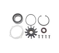 KszViQ Kit di Riparazione for Pompa F5B-9 Cuscinetto Singolo Acqua di Mare 841640 856952 857451