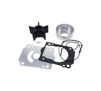 KszViQ Kit girante Pompa Acqua for Motori a 4 Tempi DF150 175 200 17400-96J01 17400-96J02 17400-96J03 17400-96J04 17400-96J00