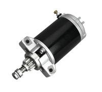 KszViQ Motore di avviamento fuoribordo for Motore fuoribordo 20HP 25HP 4 Tempi 65W-81800-00 65W-81800-01 65W-81800-02 65W-81800