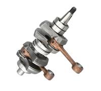 KszViQ Ricambio for Motore for Barca Compatibile con Albero Motore fuoribordo a 2 Tempi da 30 CV, Gruppo Biella 61N-11400 69P-11400-00