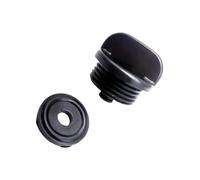 KszViQ Tappo di Scarico 'Acqua con Guarnizione 4 Tempi 150 175 200 300 CV 17914-93J00 17913-93J00