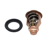 KszViQ Termostato 122 50 Compatibile con 2 4 Tempi 100-300 HP F100B F115A Z250D Z250F Z300A VZ200 68V-12411-00 18-3525 60V-12411-00