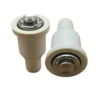 KszViQ Termostato fuoribordo 2 Pezzi 435491 765559 8M6010305 8M0175329