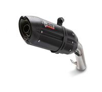 KT.013.L9 - Terminale Scarico Mivv SPORT SUONO BLACK KTM 990 SUPERMOTO SMT 09-