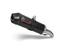 KT.014.L3C - Terminale Scarico Mivv SPORT OVAL CARBONIO KTM 1290 SUPERDUKE 14-