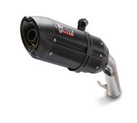 KT.016.L9 - Scarico Completo Mivv SUONO STEEL BLACK KTM RC 125 14-