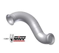 KT.020.C1 - Raccordo Scarico MIVV No-Kat KTM 790/890 DUKE