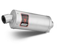 KT.021.LEKX - Terminale Scarico MIVV DAKAR Inox KTM 790 ADVENTURE / R (19-20)