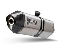 KT.021.LRX - Terminale Scarico MIVV SPEED EDGE Inox KTM 790 ADVENTURE / R (19-)
