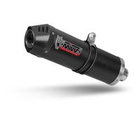 KT.024.L3C - Terminale Scarico MIVV OVAL Carbonio KTM 390 ADVENTURE (20-22)